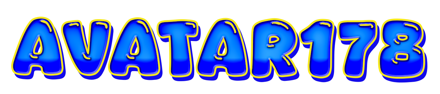 Avatar178 logo